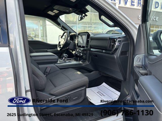 2023 Ford F-150 - $47,995
