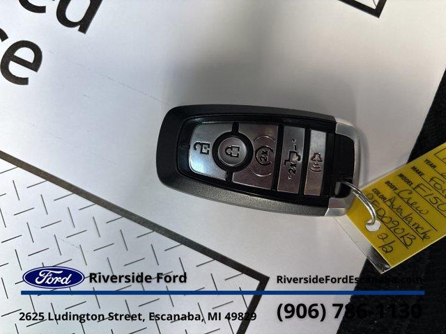 2023 Ford F-150 - $47,995
