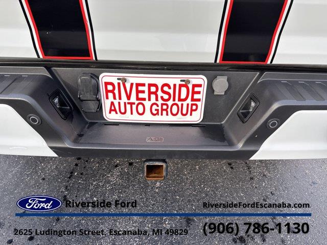 2023 Ford F-150 - $47,995