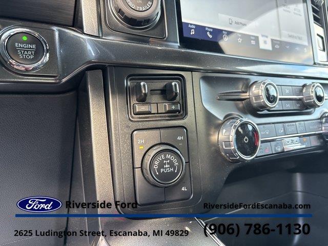 2023 Ford F-150 - $47,995