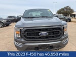 2023 F-150 Thumbnail 2