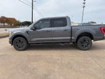 2023 F-150 Thumbnail 4