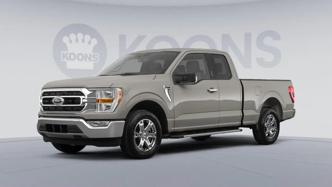 Preowned 2023 Ford F-150 XL for Sale