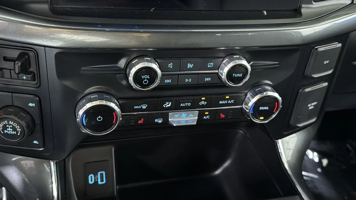 2023 Ford F-150 King Ranch