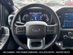 2023 F-150 Thumbnail 3