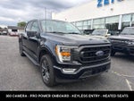 2023 F-150 Thumbnail 5