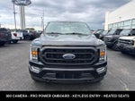 2023 F-150 Thumbnail 6
