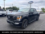 2023 F-150 Thumbnail 7