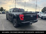 2023 F-150 Thumbnail 8