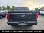2023 F-150 Thumbnail 9