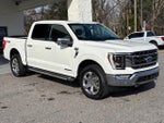 2023 F-150 Thumbnail 21