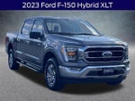 2023 F-150 Thumbnail 1