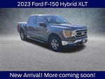 2023 F-150 Thumbnail 2