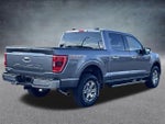 2023 F-150 Thumbnail 3