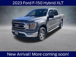 2023 F-150 Thumbnail 4