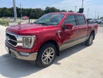 2023 F-150 Thumbnail 2