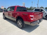 2023 F-150 Thumbnail 3