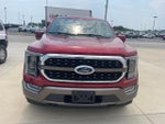 2023 F-150 Thumbnail 4