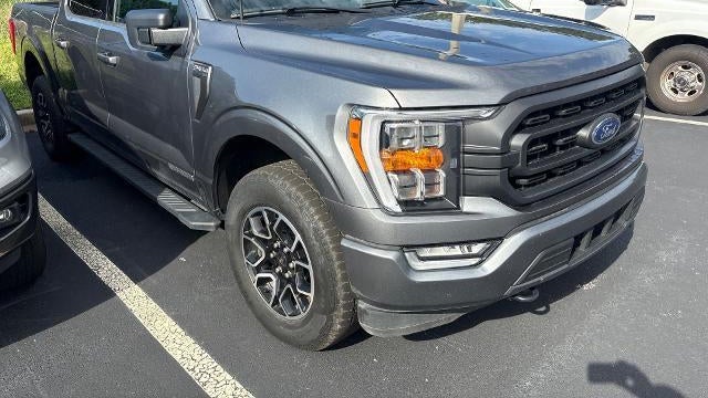 2023 Ford F-150 Limited