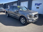 2021 F-150 Thumbnail 1