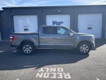 2021 F-150 Thumbnail 2