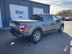 2021 F-150 Thumbnail 3