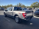 2021 F-150 Thumbnail 6