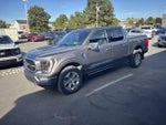 2021 F-150 Thumbnail 8