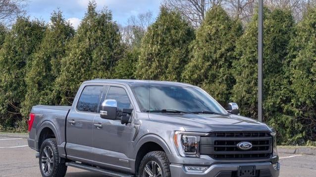 Preowned 2021 Ford F-150 XL for Sale