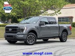 2021 F-150 Thumbnail 1