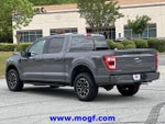 2021 F-150 Thumbnail 2