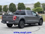 2021 F-150 Thumbnail 3