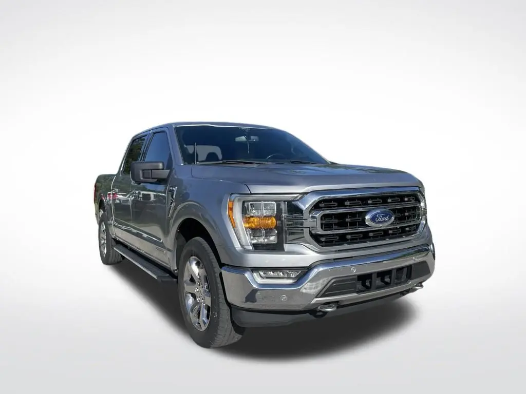 2021 Ford F-150 - $25,297