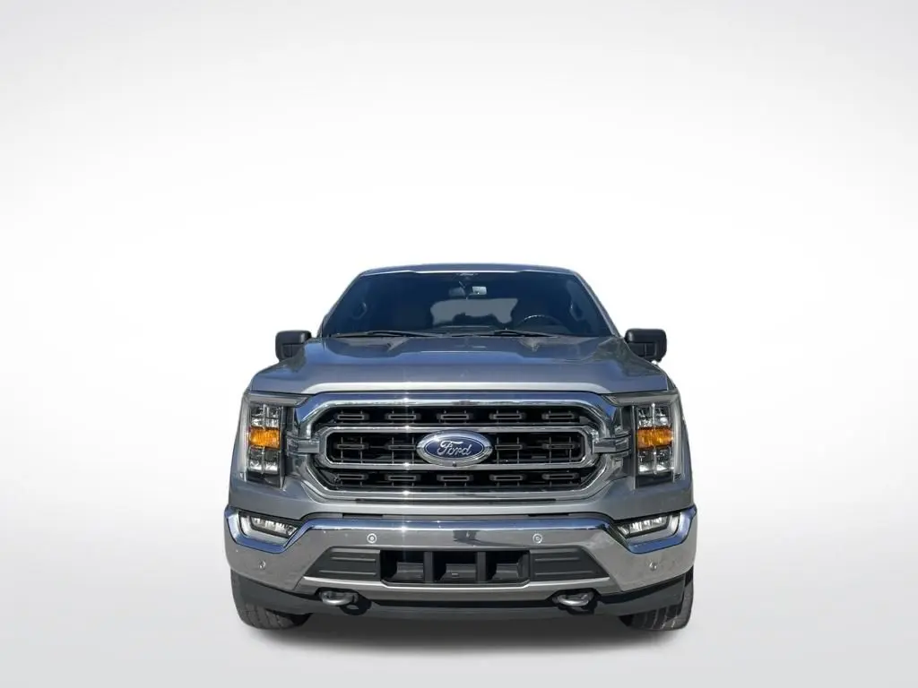 2021 Ford F-150 - $25,297