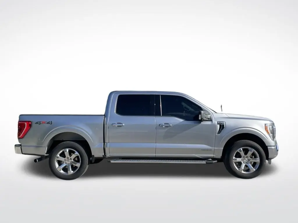 2021 Ford F-150 - $25,297