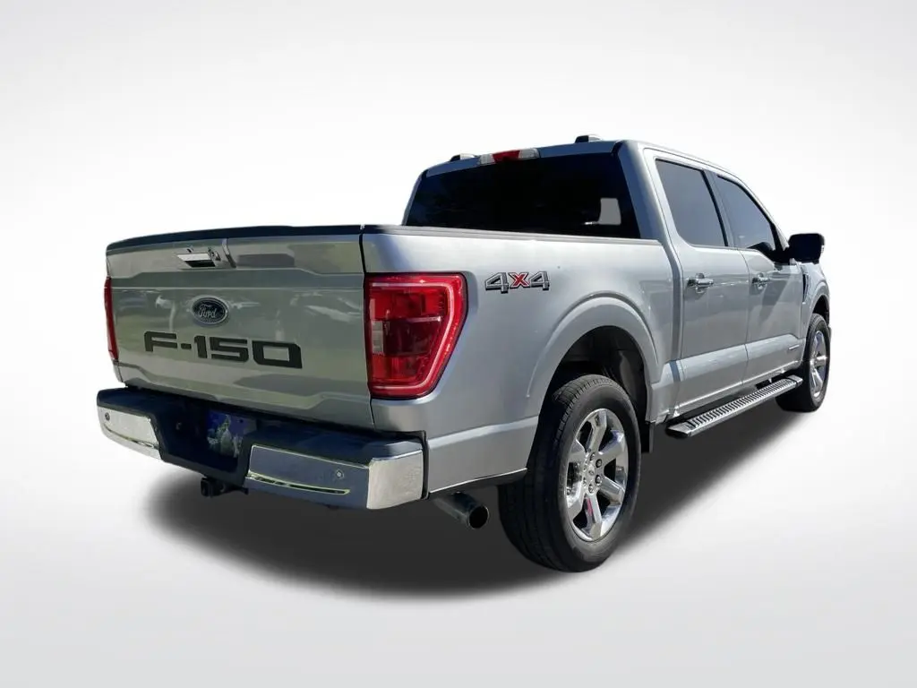 2021 Ford F-150 - $25,297