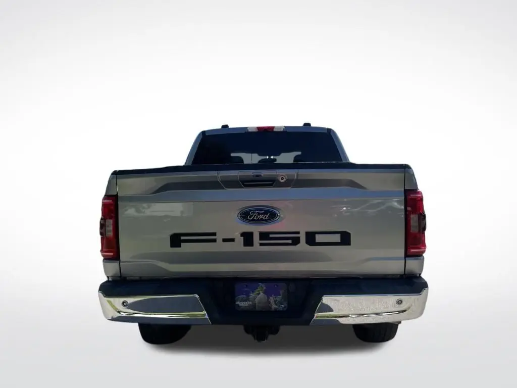2021 Ford F-150 - $25,297
