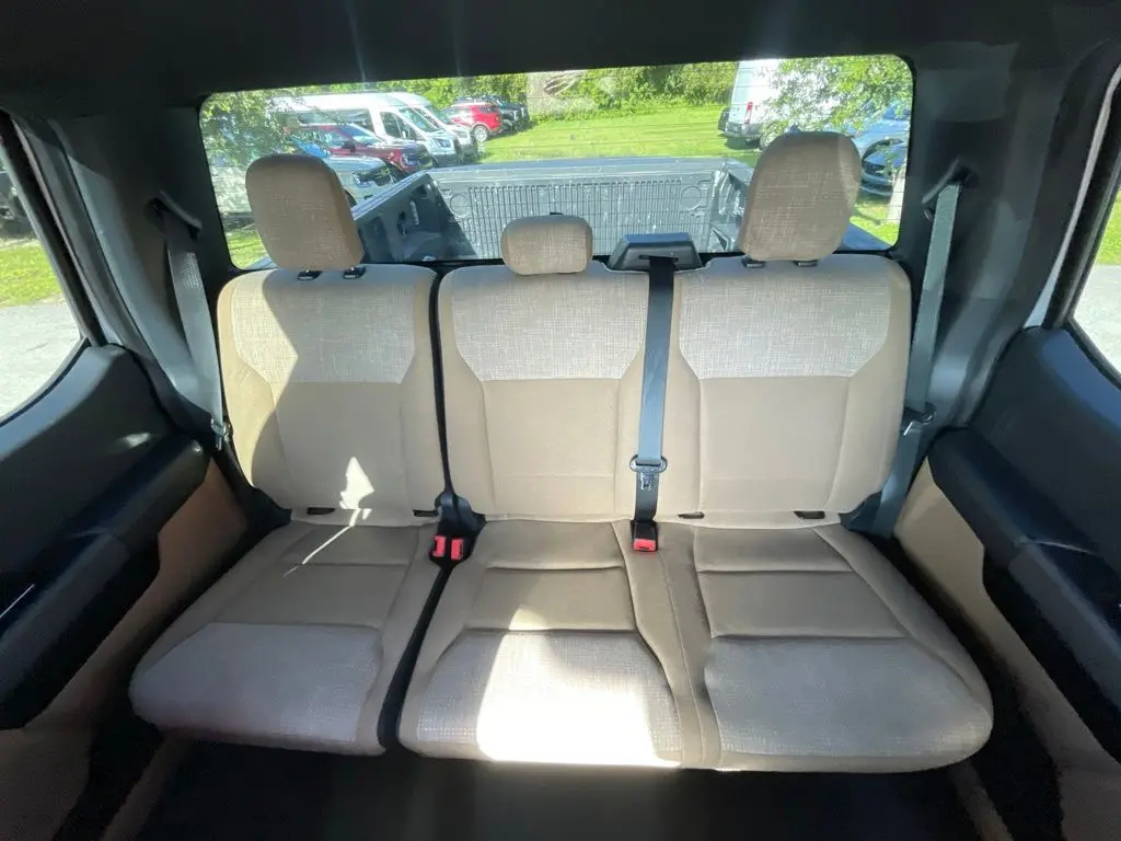 2021 Ford F-150 - $25,297