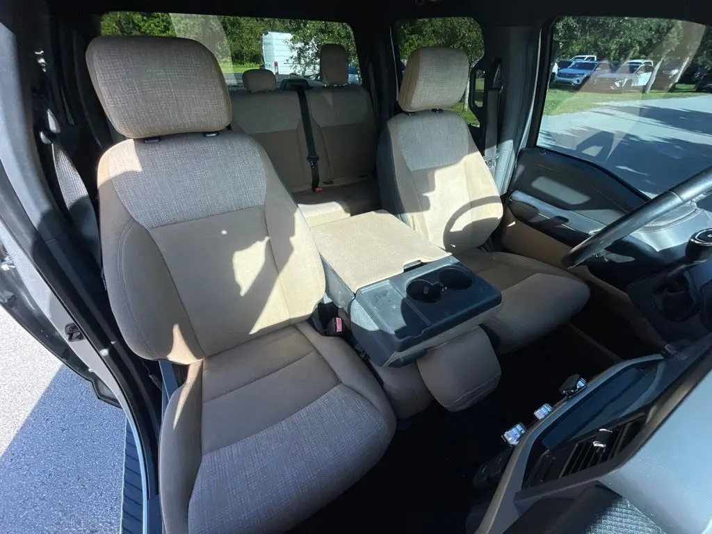 2021 Ford F-150 - $25,297