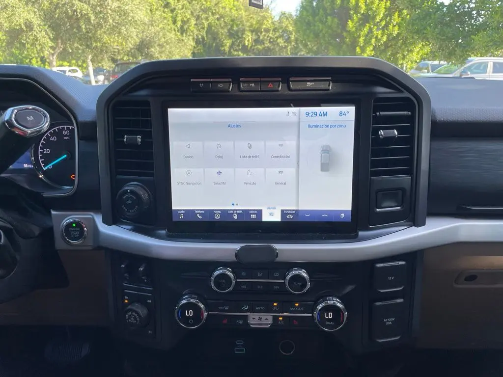 2021 Ford F-150 - $25,297