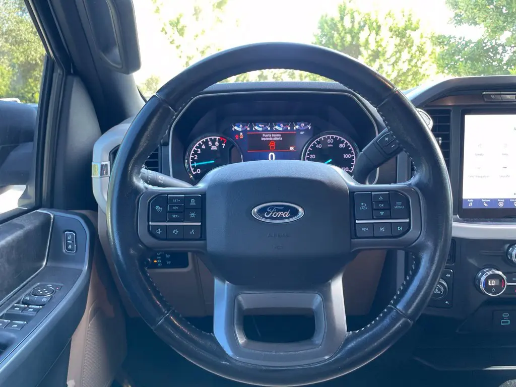 2021 Ford F-150 - $25,297