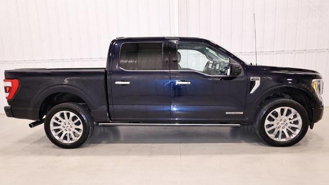 2021 Ford F-150 Limited