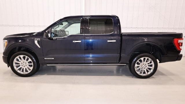 2021 Ford F-150 Limited