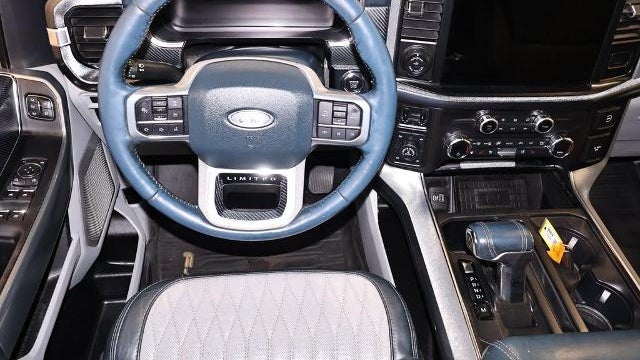 2021 Ford F-150 Limited