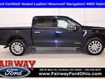 2021 F-150 Thumbnail 1