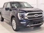 2021 F-150 Thumbnail 4