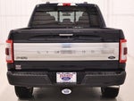 2021 F-150 Thumbnail 9