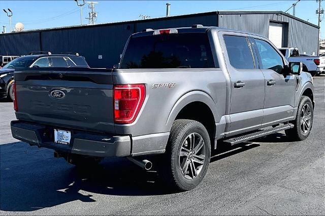 2021 Ford F-150 - $29,624