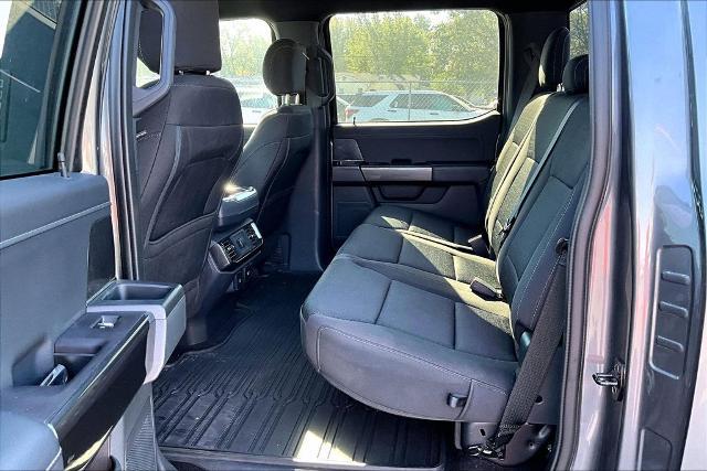2021 Ford F-150 - $29,624