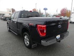 2021 F-150 Thumbnail 3